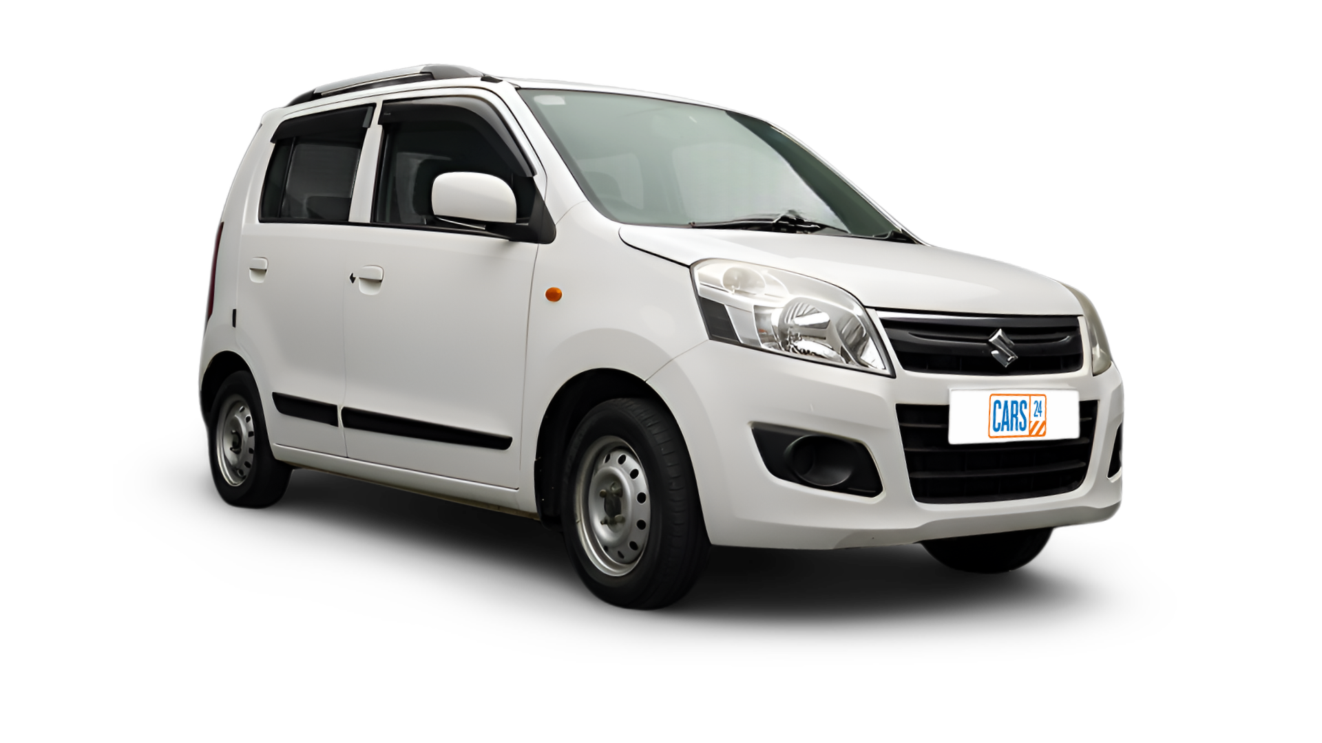 Maruti Wagon R 1.0-img